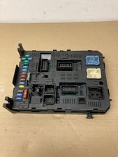 PEUGEOT 407 2.0 HDi FUSE BOX 966405888001
