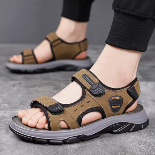 Mens summer sandals new - mens,