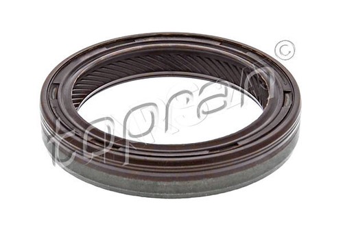 Oil pump shaft - shaft, seal