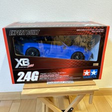 TAMIYA 1/10 RC Car XB No.237 Porsche 911 GT3 (992) Ready To Run RTR 57937