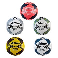 MITRE IMPEL ONE FOOTBALLS