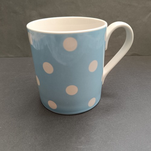 Cath kidston polka dot - dot, coffee