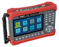Digital Signal Meter Labgear