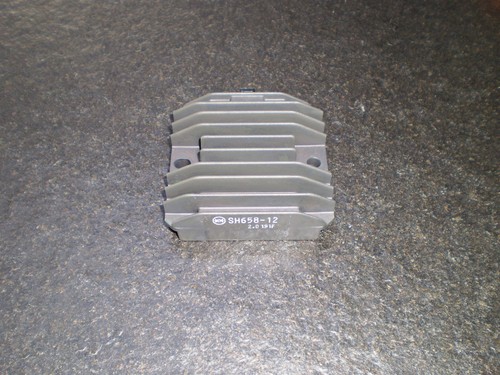 Vn750 vn1500 alternator - vn750,