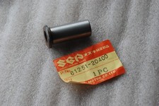 NOS OEM Suzuki swingarm spacer 1982/83  RM80 Off Road 61251-20400