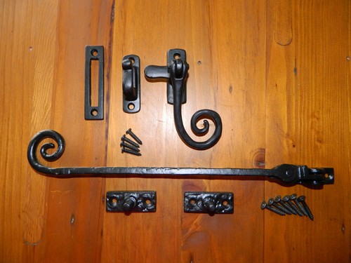 Full set window - window, 10"