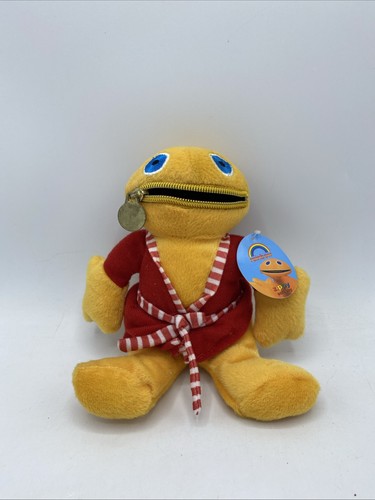 Rainbow zippy pyjamas - rainbow,