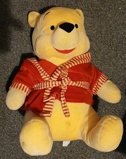 Large Winnie The Pooh Plush