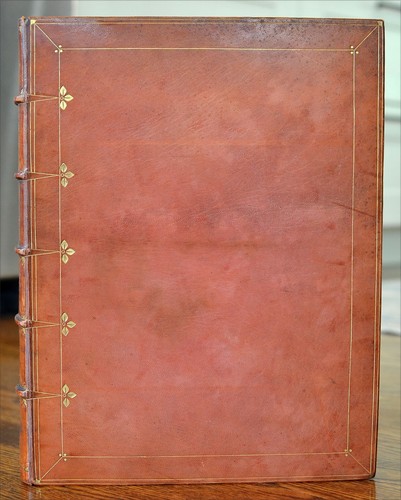 Fine binding birmingham - binding,