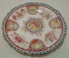 Blairs Edward VII & Alexandra