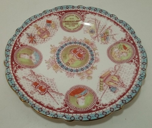 Blairs edward vii alexandra - blairs,
