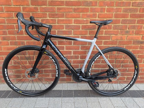 Orbea gain m30 - carbon, (only