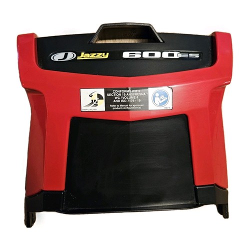 Pride jazzy 600 - pride, for
