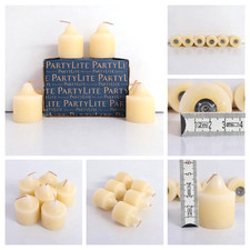 Partylite vanilla coconut - partylite,
