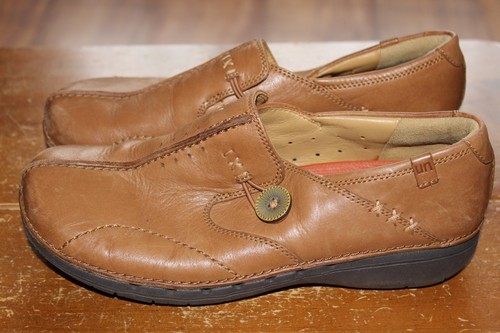 Clarks unstructured d - uk, 4