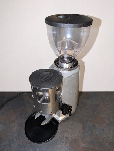 Mazzer mini coffee grinder - coffee,