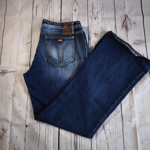 Miss sixty extra low - extra,