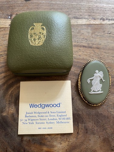 Vintage wedgewood sterling - vintage,