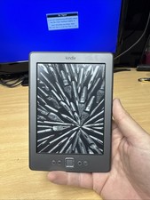 Amazon Kindle 4th Gen D01100