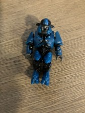 Halo Mega Construx Elites