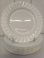 Wedgwood Candlelight Set of 8