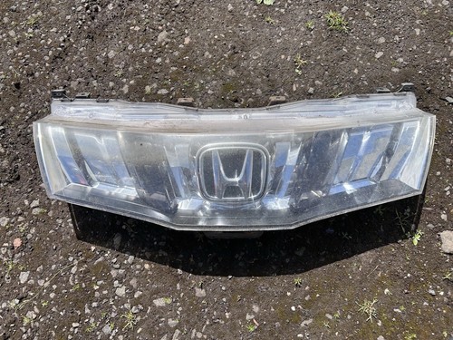 Honda civic front - honda, fn