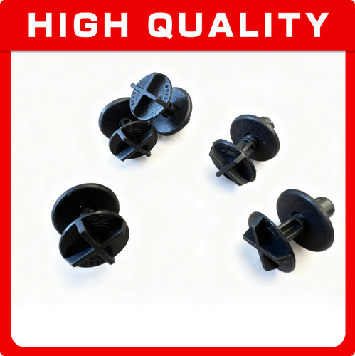 Fit toyota 5pcs battery cover - toyota,