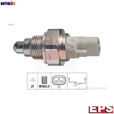 SWITCH REVERSE LIGHT 1.860.111