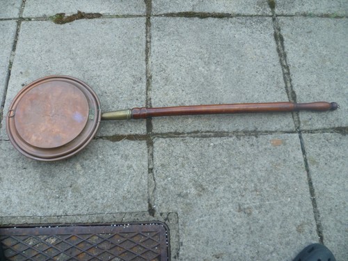 French victorian era - french, copper