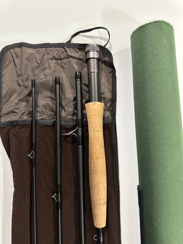 Tfo professional 5 - ii, 9'0"
