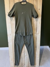 Men’s Pure Cotton Tracksuit