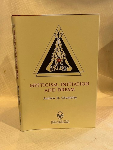 Andrew chumbley mysticism - andrew, /
