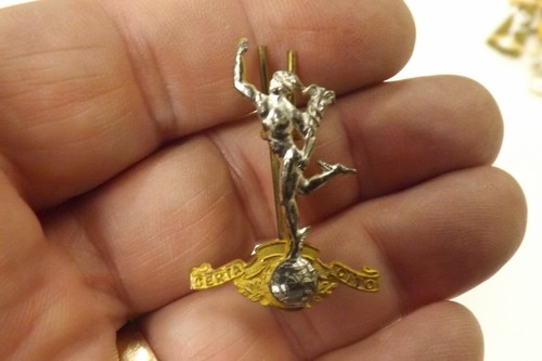 Military badge royal - military,