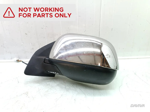 Peugeot 4007 left 2008 - 4007,