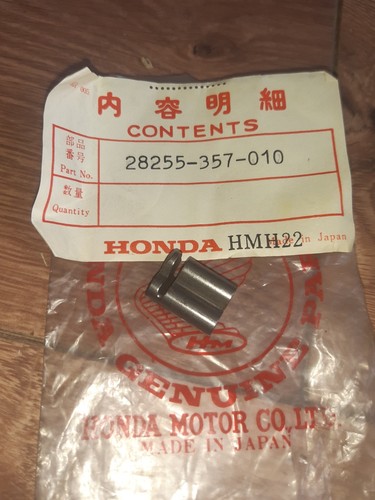 Nos honda elsinore - honda,