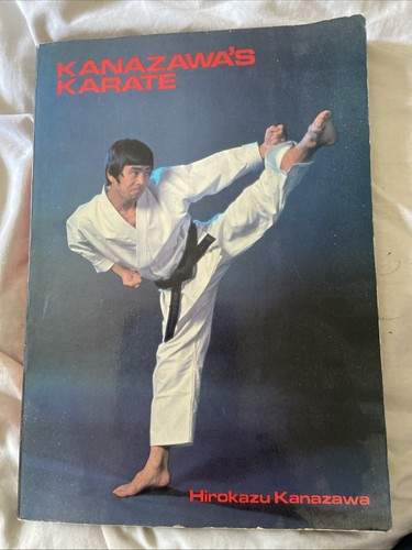 Karate instrcution book - karate,
