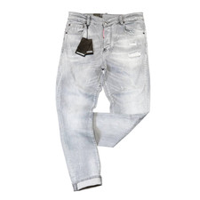 Dsquared2 Men's Slim Jean
