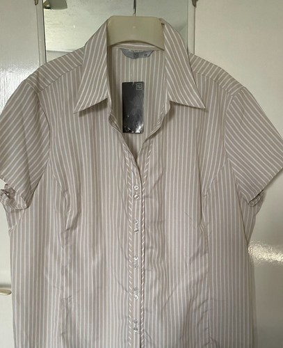 Ladies blouse size - size, 22