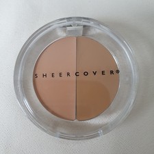 Sheer Cover Duo Concealer