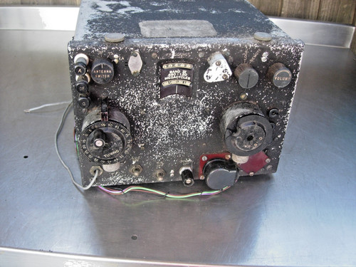 Rare ww2 usaf - rare, bendix