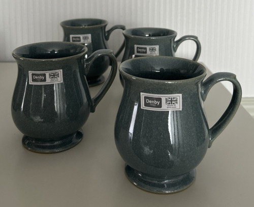 Set denby elements - of,