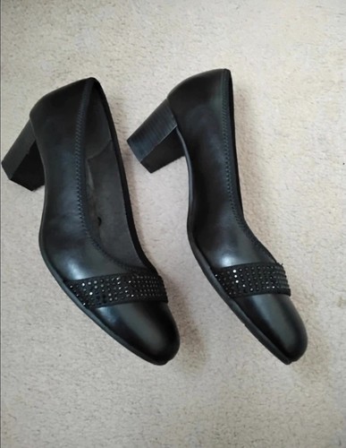 Lovely pavers court shoes - pavers,