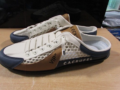 New unworn cacrufel - new, &
