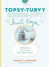 Topsy-Turvy Inside-Out Knit