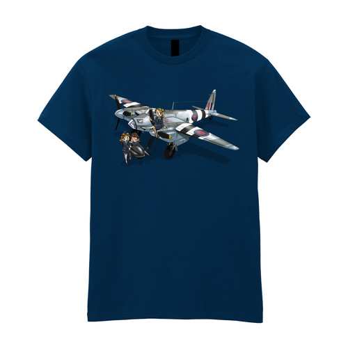 Ww2 day mosquito - ww2,