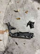 BMW G82 G80 m3 M4 Gearbox Mount Pair 8089422 18094611