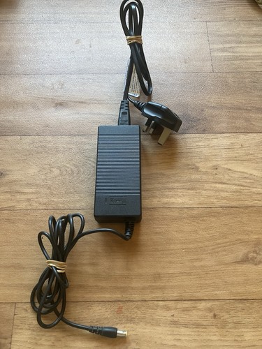 Ktec power adapter 12v 4a - ktec,