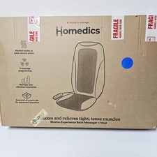 HoMedics Shiatsu Back Massager
