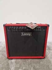 Laney LX 65R Amplifier - Reverb - Excellent w/ Original Box & Power Supply