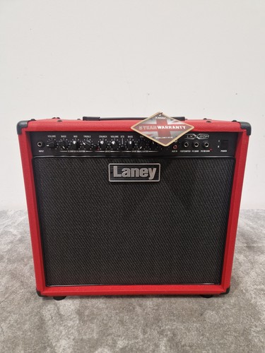 Laney 65r guitar amplifier - guitar,